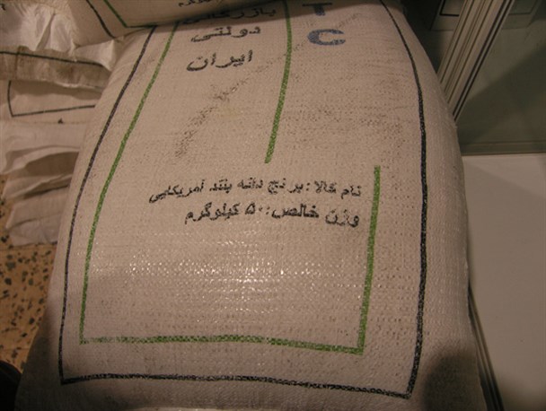 مافیای واردات برنج قیمت شالی را در سرازیری سقوط قرار داد