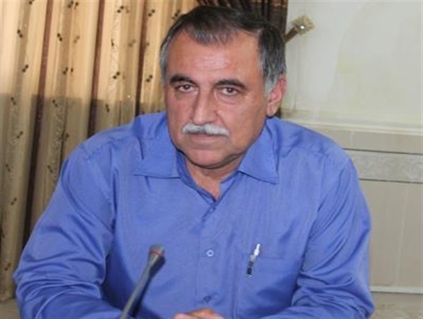 برای پایداری خطوط انتقال آب روستایی نیازمند اعتبار هستیم/آب همه روستاها در لالی وصل است