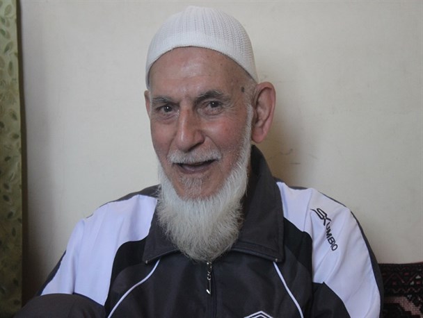 عشق به امام خمینی(ره) سختی‌های سفر را برایمان نوش می‌کند