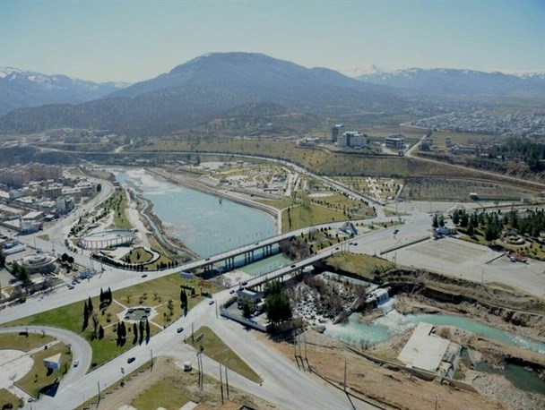 سرمایه گذاری ژاپنی‌ها در رودخانه بشار یاسوج