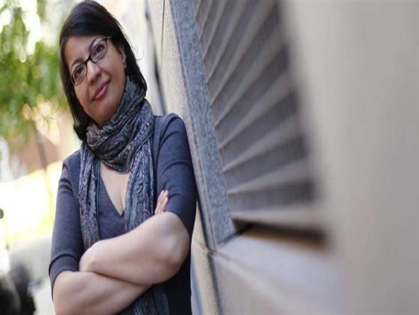 فمینیسم، باتلاق صدر/نقش مهم و تاثیرگذار زن در انقلاب اسلامی