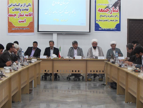 تکمیل پروژه های ناتمام استان 20 سال طول می کشد