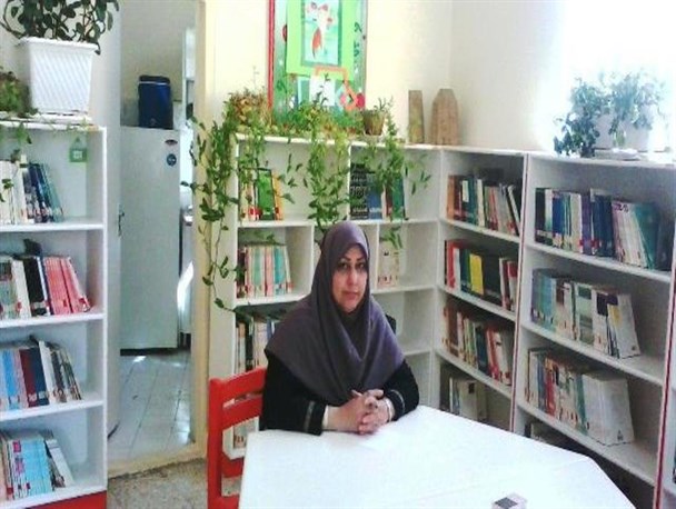 اهدای ۱۵۹۱ جلد کتاب به آموزش و پرورش شهرستان دماوند توسط کانون پرورش فکری/ در حال حاضر اتباع افغانی بیشتر از افراد بومی به مسئله کتاب‌خوانی توجه می‌کنند