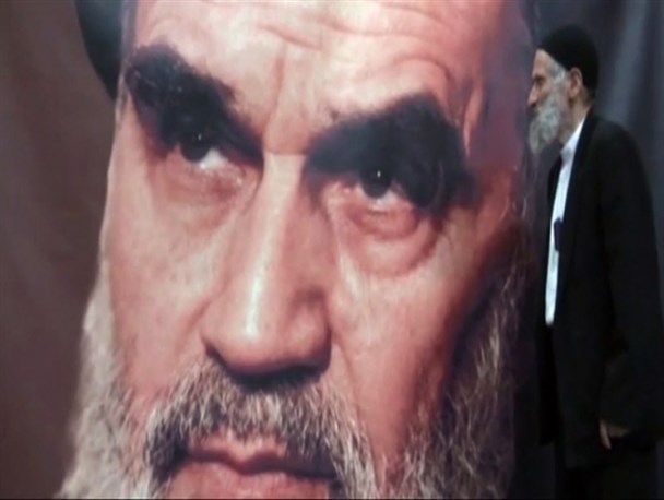 داستان زندگی خادم امام خمینی(ره)