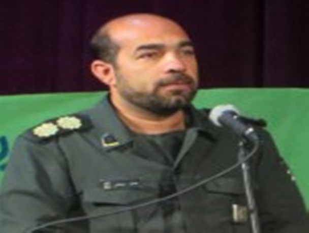 کاروان 160 نفری از بستک به مرقد امام خمینی (ره) اعزام می شود