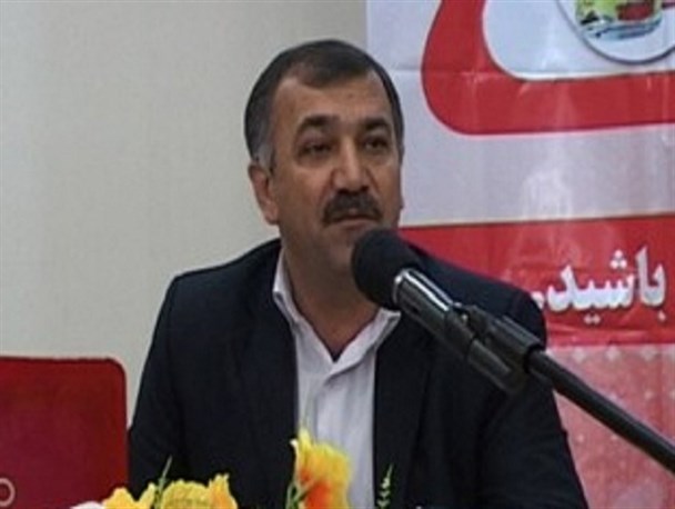اجرای نوبت دوم طرح ملی ایمن سازی تکمیلی فلج اطفال در شهرضا