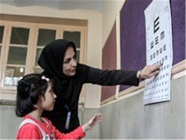 طرح سنجش سلامت در کرمانشاه اجرا می شود