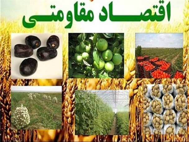 از حال وروز بخش کشاورزی تا توسعه اقتصاد مقاومتی