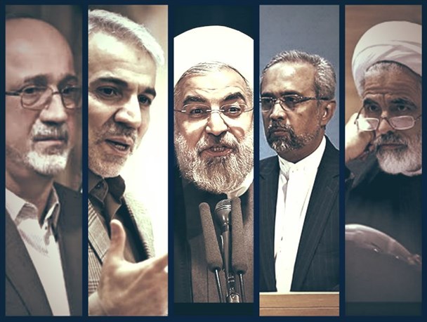 همه مصوبات یک سفر استانی که عملی نشد/  ۱۲۰۰۰۰جوان بیکار گیلانی در انتظار تحقق وعده ها