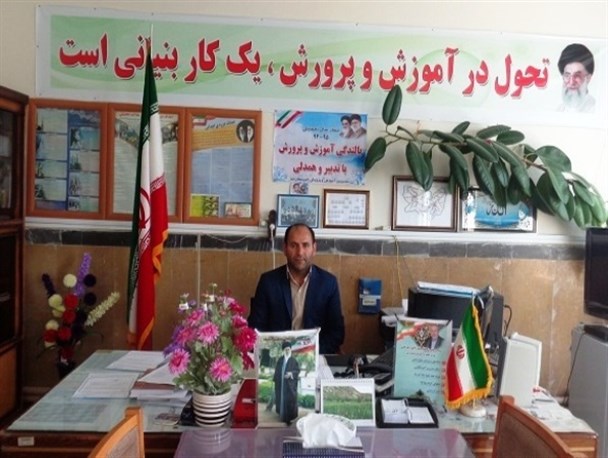 آغاز ثبت نام دانش آموزان ورودی پایه اول ابتدایی