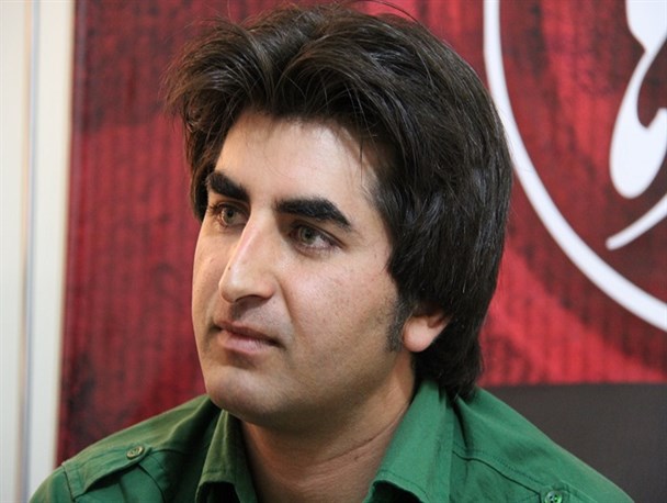 هنرمند خطه سیستان و بلوچستان برگزیده جایزه یونیسف شد/مجموعه" دختران انتظار"جز 25 فتوژورنالیسم برتر دنیا