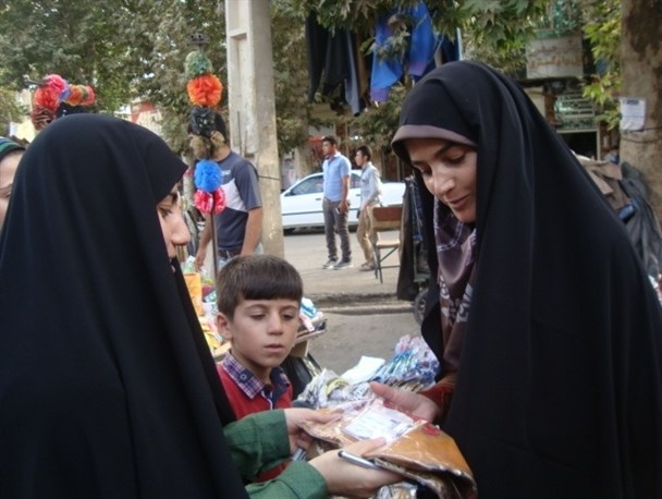 قرار با شهدا، بزرگترین قرارِ زندگی است