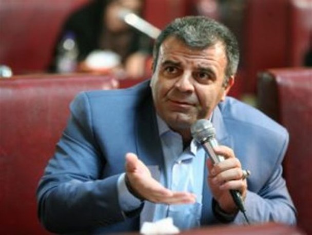 جوان ایرانی تمایلی به مشاغل سخت ندارد