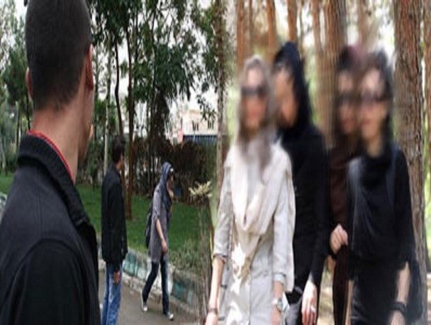 امنیت خانواده ها با وجود هنجارشکن های عفاف و حجاب مورد تهدید است