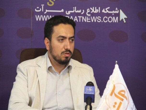 60 سمن در حوزه جوانان استان فعالیت دارند