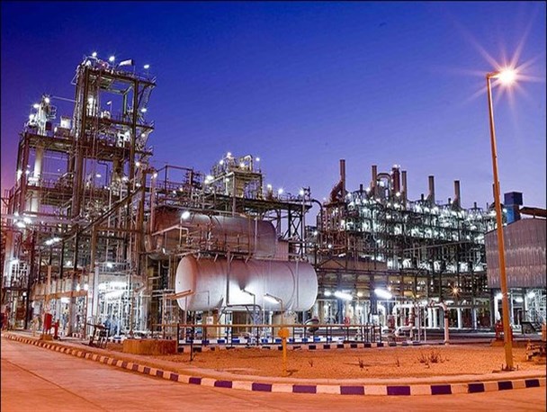 شرکت های بندرامام و مارون پیشتاز در صادرات محصولات پتروشیمی