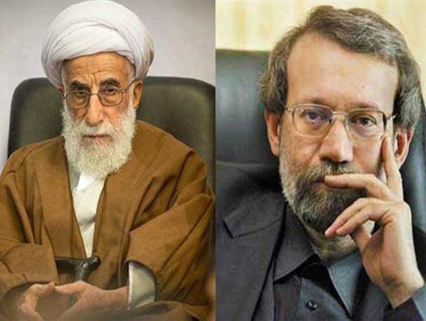 دومینوی تلخ شکست لیست امید تکمیل شد