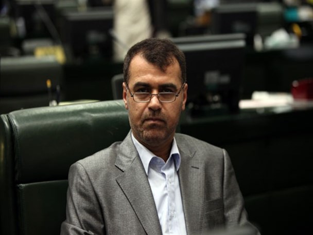 نامه‌نگاری‌های «مقداد نجف‌نژاد» در 15 سال نمایندگی مجلس +تصاویر
