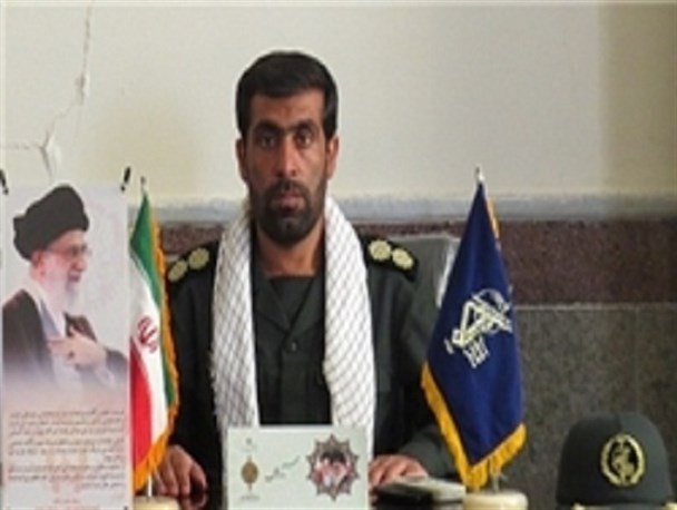 یاد شهداء نمونه بارز اقدام و عمل جهت ترویج فرهنگ ایثار و شهادت است
