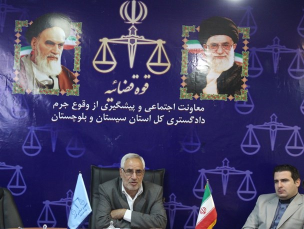 مهمترین ابزار تحقق پیشگیری از وقوع جرم استفاده از ظرفیت مبلغین مذهبی است