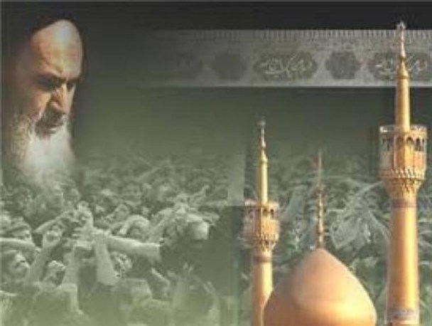 ٦٠نفر از بندر خمیر به مرقد امام راحل اعزام می شوند