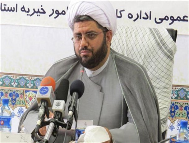 جذب حداکثری اعتبارات دولتی به منظور کاهش استفاده از منابع موقوفات