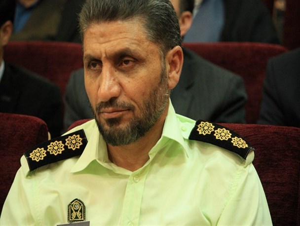 وقوع یک فقره قتل غیرعمدی با سلاح شکاری در برزاوند اردستان