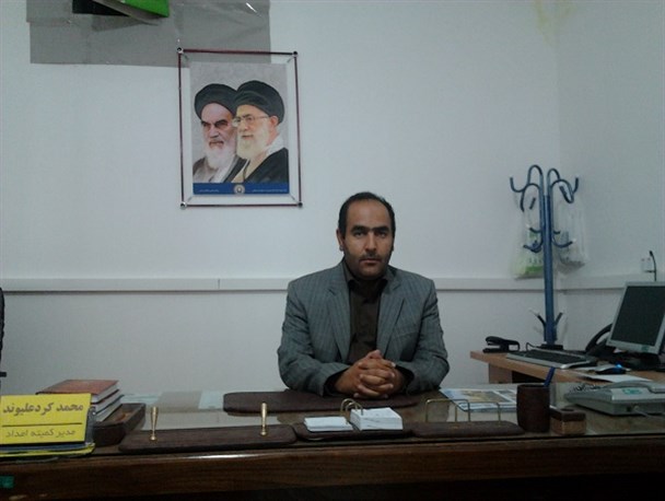 پرداخت پنج میلیارد و 100 میلیون ریال وام خودکفایی و خوداشتغالی