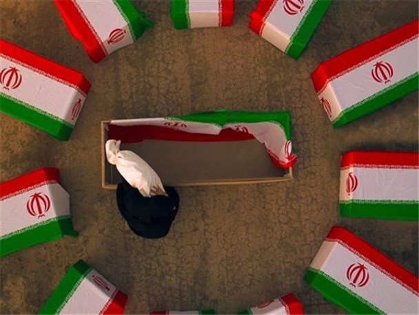 مادر کردستانی که داغ سه فرزند شهیدش را تحمل کرد