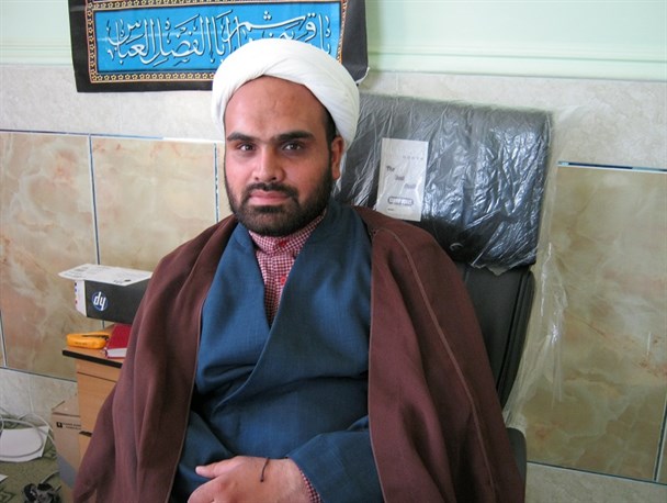 برگزاری کلاس های ایام فراغت کودکان و نوجوانان در سراوان