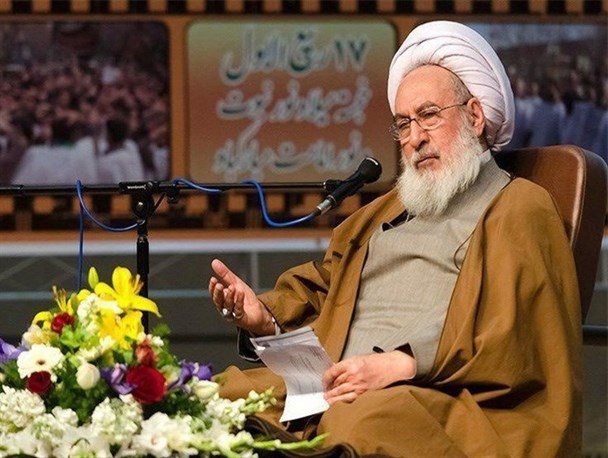 مراسم بدرقه‌ آیت الله شبستری برگزار می‌شود