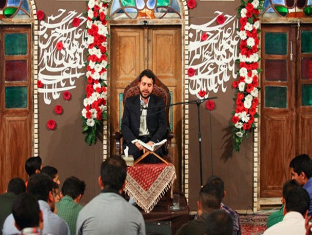 هیئت بنی فاطمه اصفهان، محفلی فرهنگی-مذهبی با قدمت ۱۰۰ سال