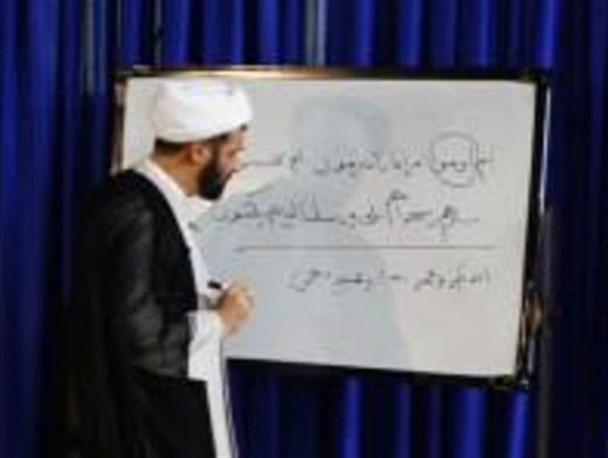 فعالیت 60 مبلغ ویژه ماه مبارک رمضان در شهرستان صحنه