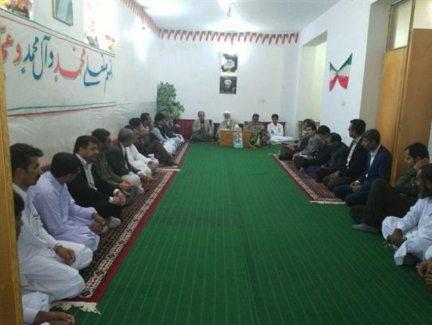 وحدت مهمترین ویژگی برجسته دین مبین اسلام