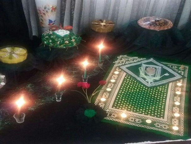 هنر و سلیقه بانوی همدانی تنها سرمایه راه اندازی کسب و کار