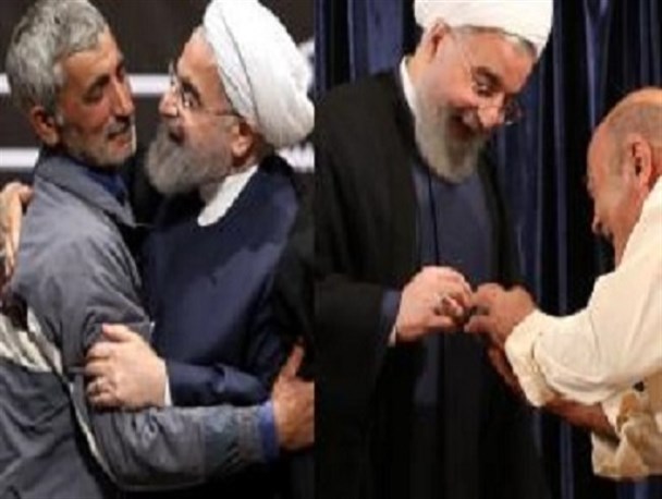 شوی پوپولیستی بنفش