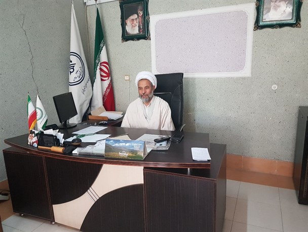 ۱۰۶ مبلغ روحانی در روستاهای نظرآباد حضور دارند
