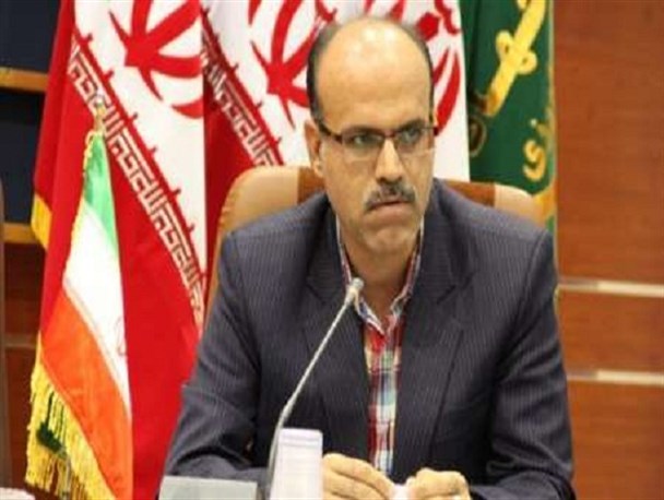 موردی از تب کنگو در استان نداشتیم