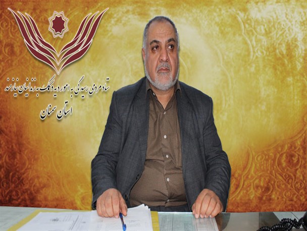 برگزاری جشن گلریزان فردا در سمنان/آزادی 68 زندانی در سال گذشته با کمک 1 میلیاردی خیرین
