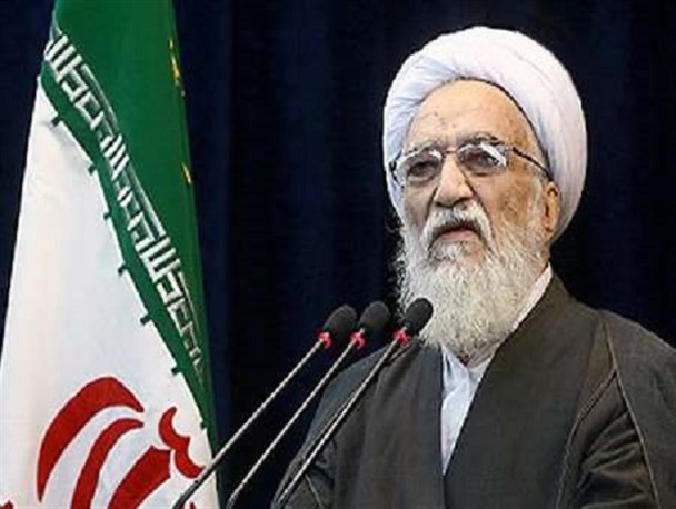 توضیحات جدید موحدی کرمانی در خصوص رای حلال و حرام