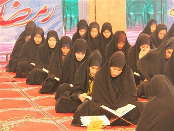 آموزش 1500 قرآن آموز تا پایان سال در شهرستان رزن
