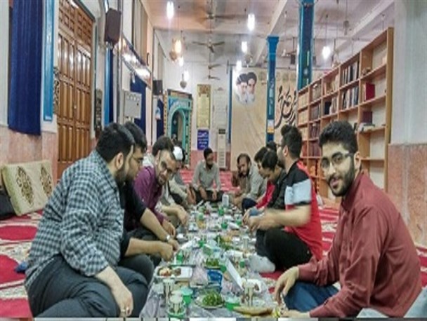نهاد نمایندگی دانشگاه گلستان میزبان تشکلهای دانشجویی