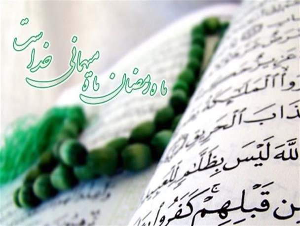برگزاری نماز تراویح سنت‌ حسنه‌ مردم بلوچ در ایام ماه رمضان