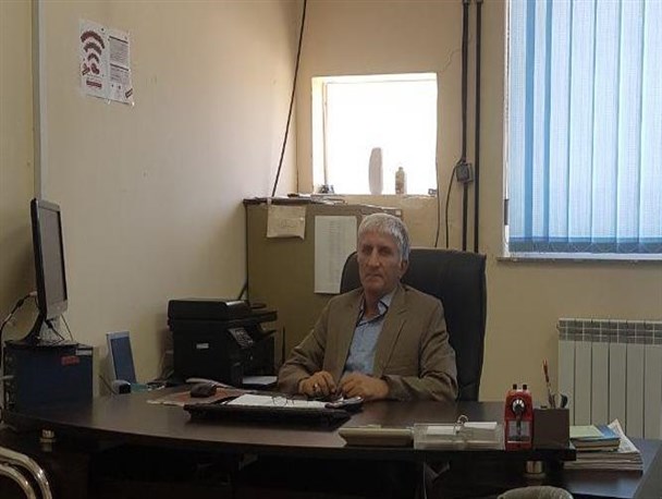 آنتن دهی تلفن همراه روستای کمرلی برقرار می شود