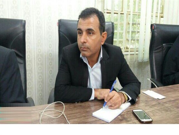 درخواست‌های مسئول اداره محیط زیست در جلسه شورای شهر دزفول