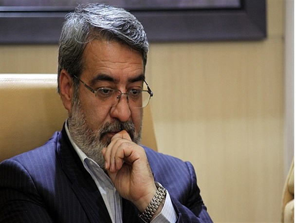 آیا فشار اصلاح طلبان رحمانی فضلی را از وزارت کشور می برد؟