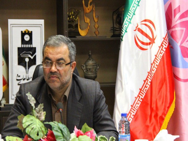 لاله تالابی برند شهرستان انزلی است/ به جای موازی کاری عناوین دیگری را برای شهر خود انتخاب کنید