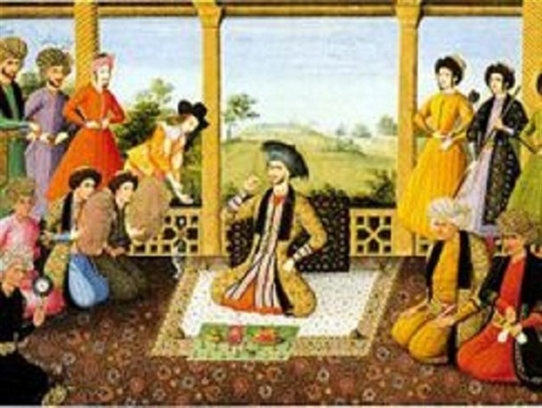 خوانسار به روایت سیاحان خارجی/ بخش دوم