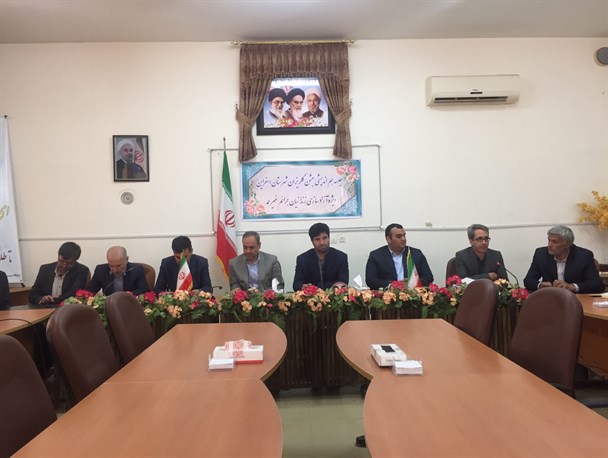 ٢١ نفر از زندانیان جرایم غیرعمد اسفراین چشم انتظار کمک های نقدی خیرین برای آزادی