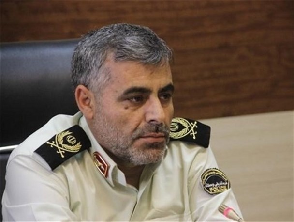 دستگیری عاملان تیراندازی در جاده زابل به هیرمند/ انگیزه جنایت اختلافات طایفه ای بود
